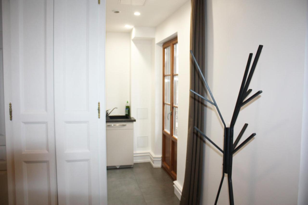 Les Appartements Rue Des Veaux - Quartier Cathedrale Στρασβούργο Εξωτερικό φωτογραφία