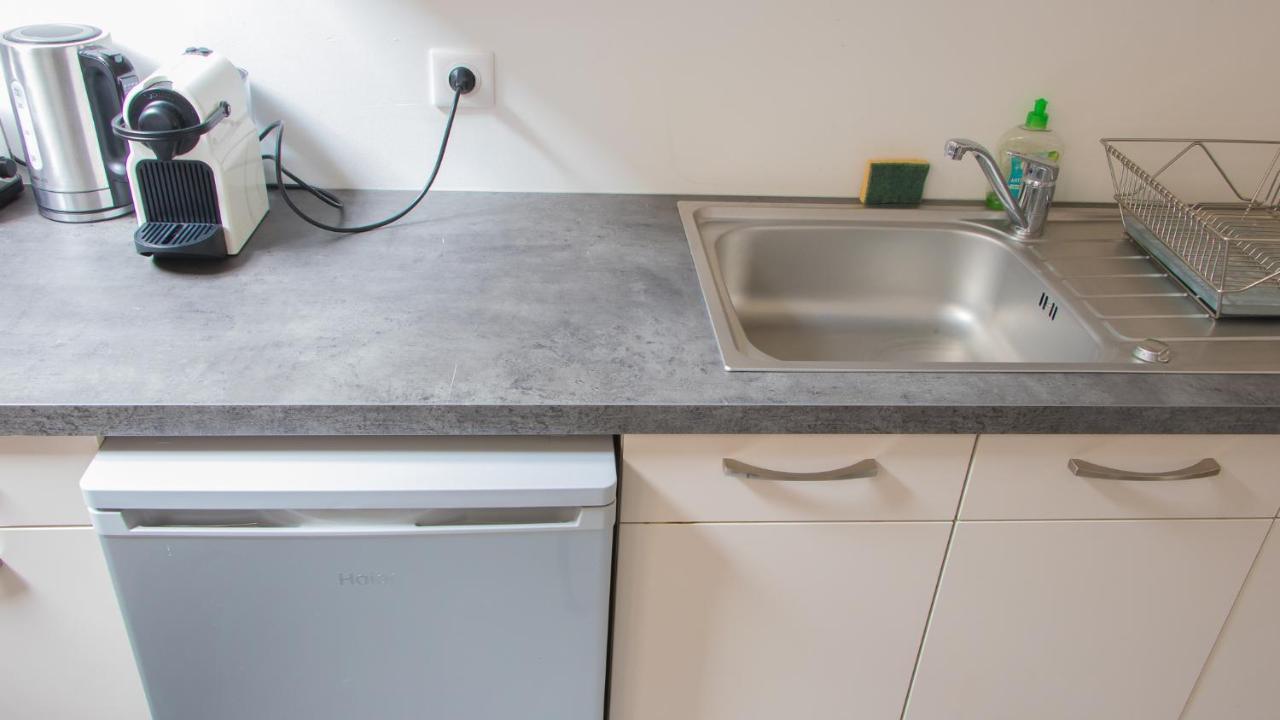 Les Appartements Rue Des Veaux - Quartier Cathedrale Στρασβούργο Εξωτερικό φωτογραφία