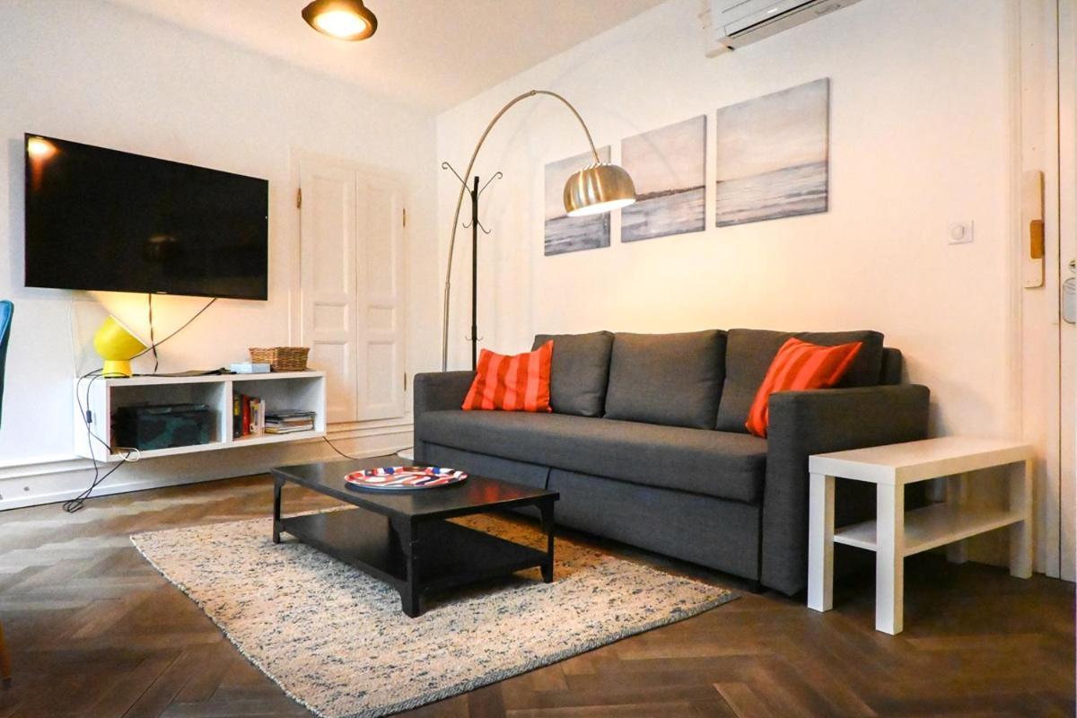 Les Appartements Rue Des Veaux - Quartier Cathedrale Στρασβούργο Εξωτερικό φωτογραφία