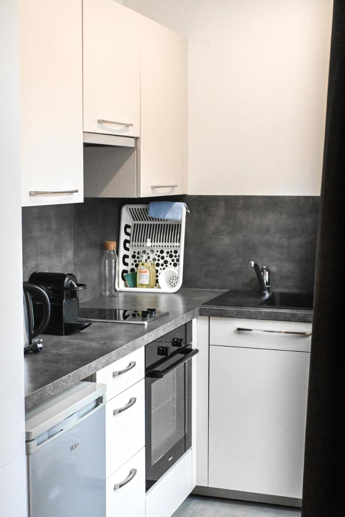 Les Appartements Rue Des Veaux - Quartier Cathedrale Στρασβούργο Εξωτερικό φωτογραφία