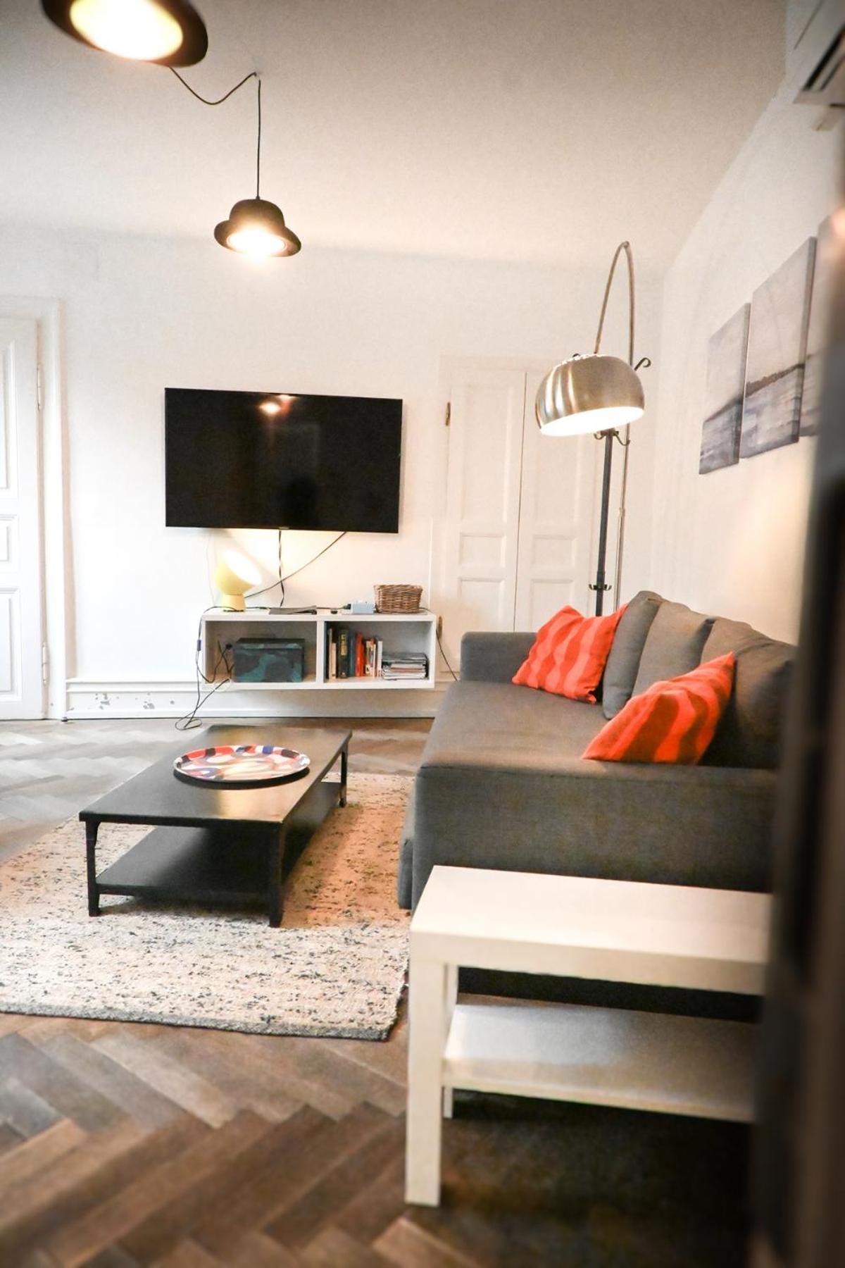 Les Appartements Rue Des Veaux - Quartier Cathedrale Στρασβούργο Εξωτερικό φωτογραφία