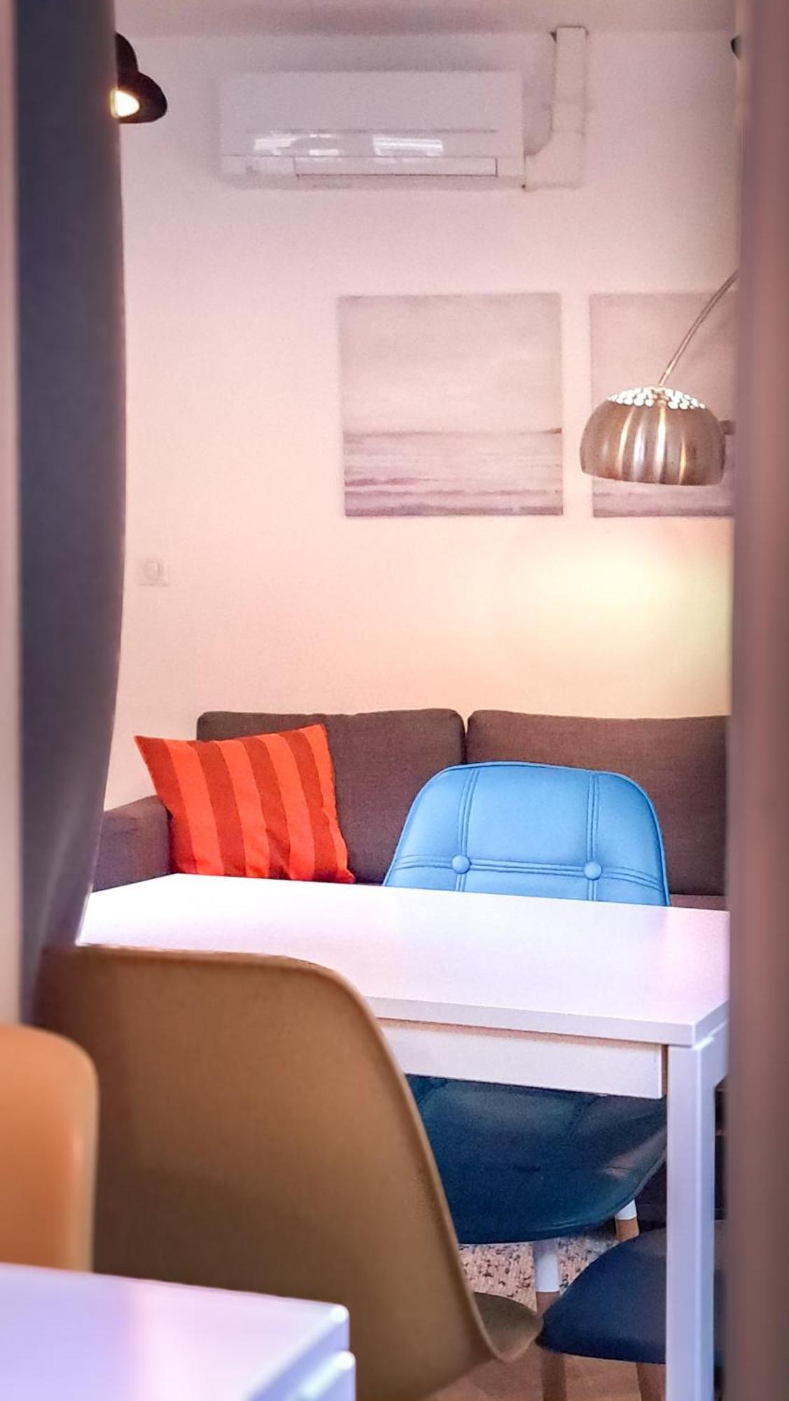 Les Appartements Rue Des Veaux - Quartier Cathedrale Στρασβούργο Εξωτερικό φωτογραφία