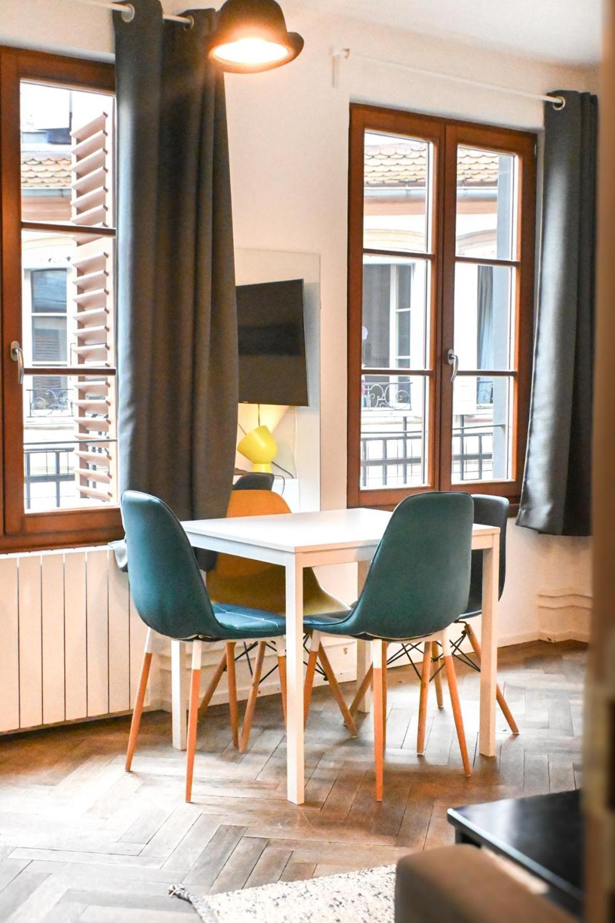 Les Appartements Rue Des Veaux - Quartier Cathedrale Στρασβούργο Εξωτερικό φωτογραφία