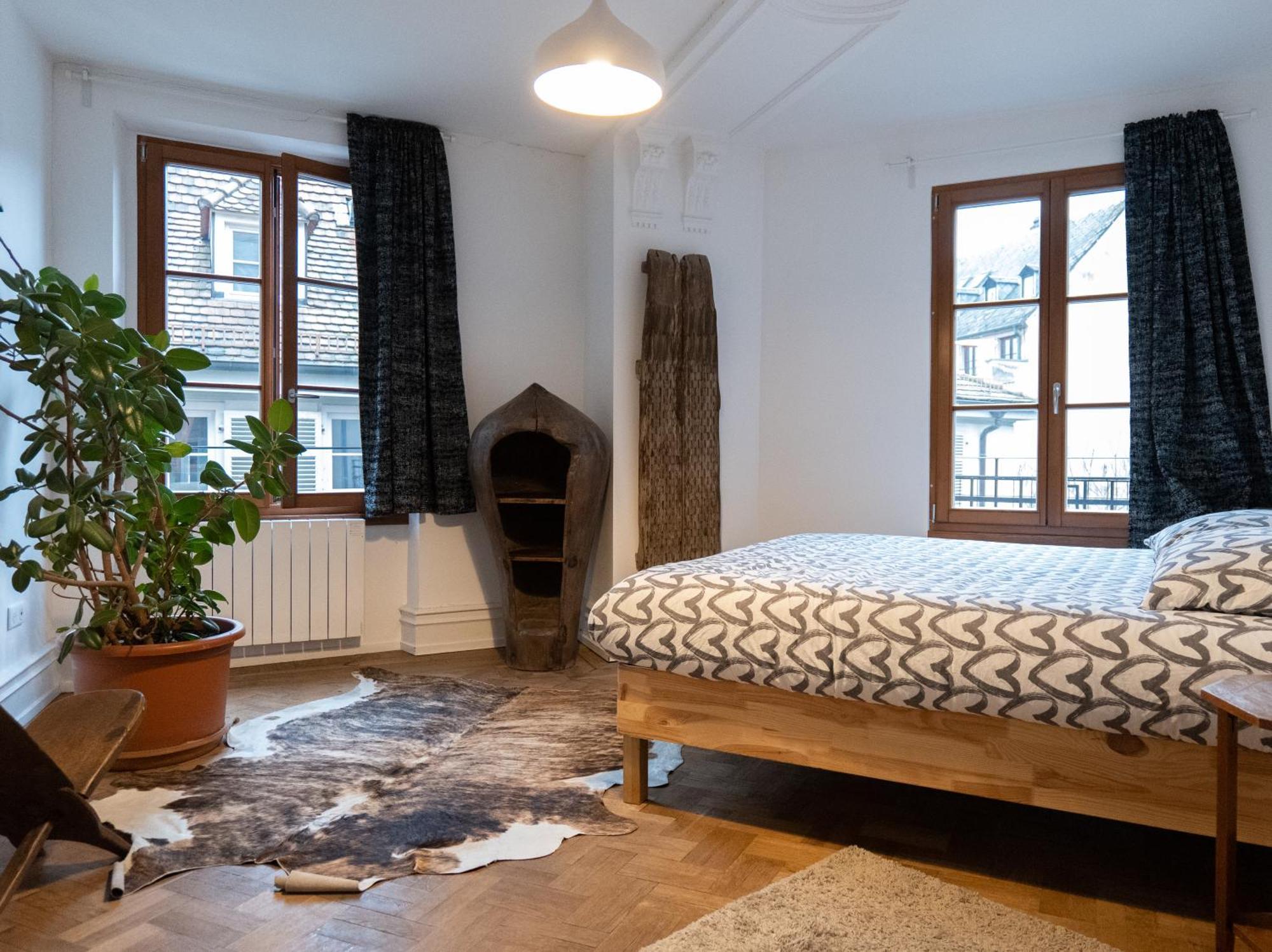 Les Appartements Rue Des Veaux - Quartier Cathedrale Στρασβούργο Εξωτερικό φωτογραφία