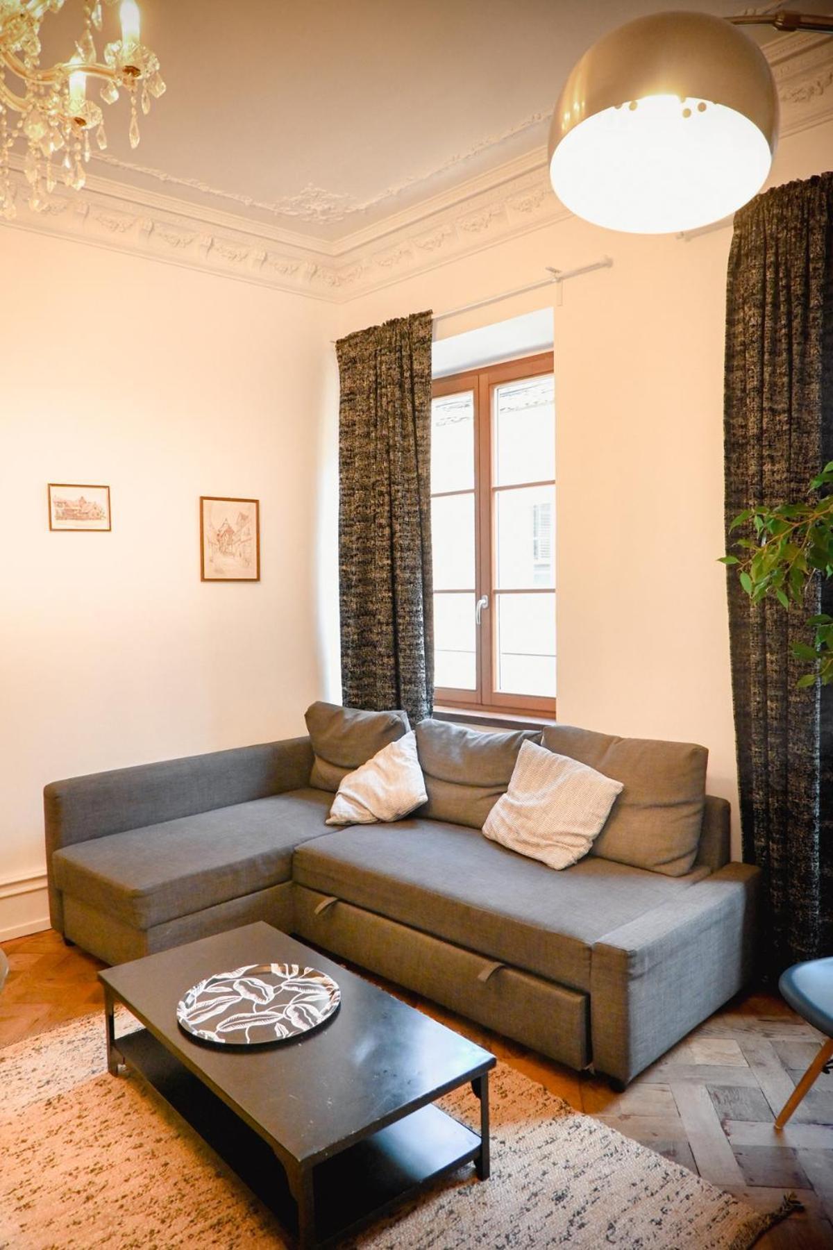 Les Appartements Rue Des Veaux - Quartier Cathedrale Στρασβούργο Εξωτερικό φωτογραφία