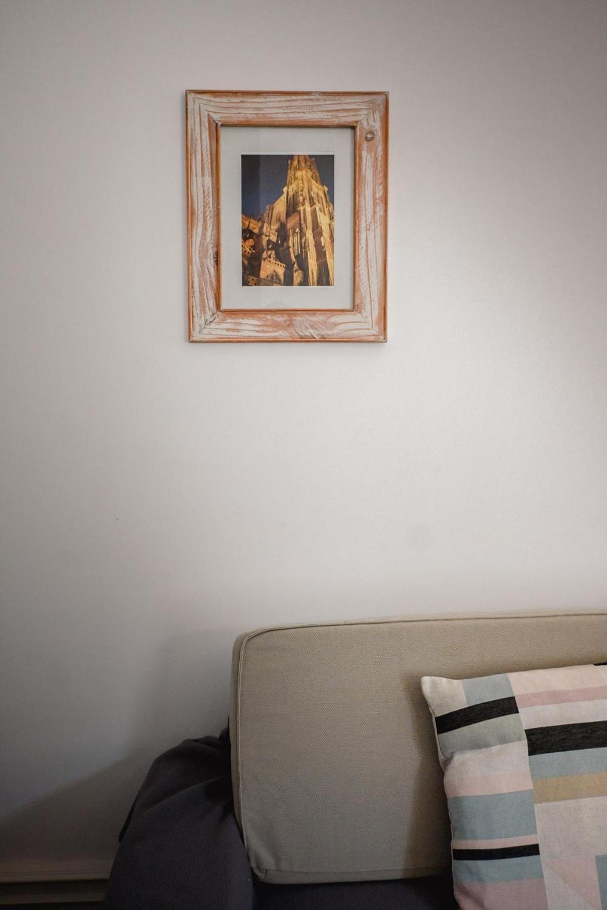 Les Appartements Rue Des Veaux - Quartier Cathedrale Στρασβούργο Εξωτερικό φωτογραφία