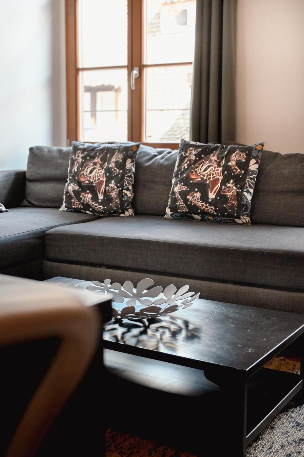Les Appartements Rue Des Veaux - Quartier Cathedrale Στρασβούργο Εξωτερικό φωτογραφία