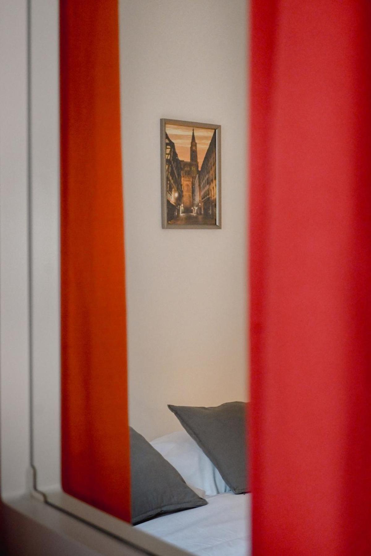 Les Appartements Rue Des Veaux - Quartier Cathedrale Στρασβούργο Εξωτερικό φωτογραφία