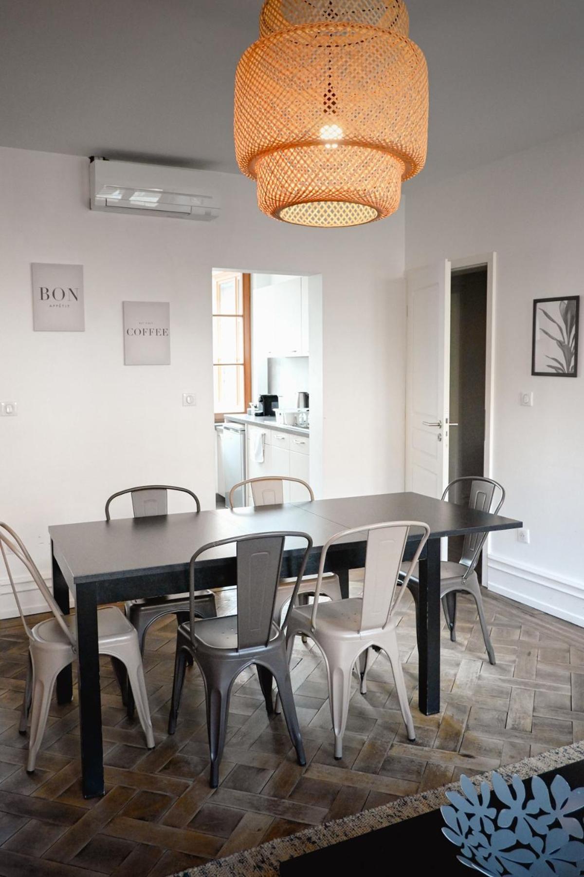 Les Appartements Rue Des Veaux - Quartier Cathedrale Στρασβούργο Εξωτερικό φωτογραφία