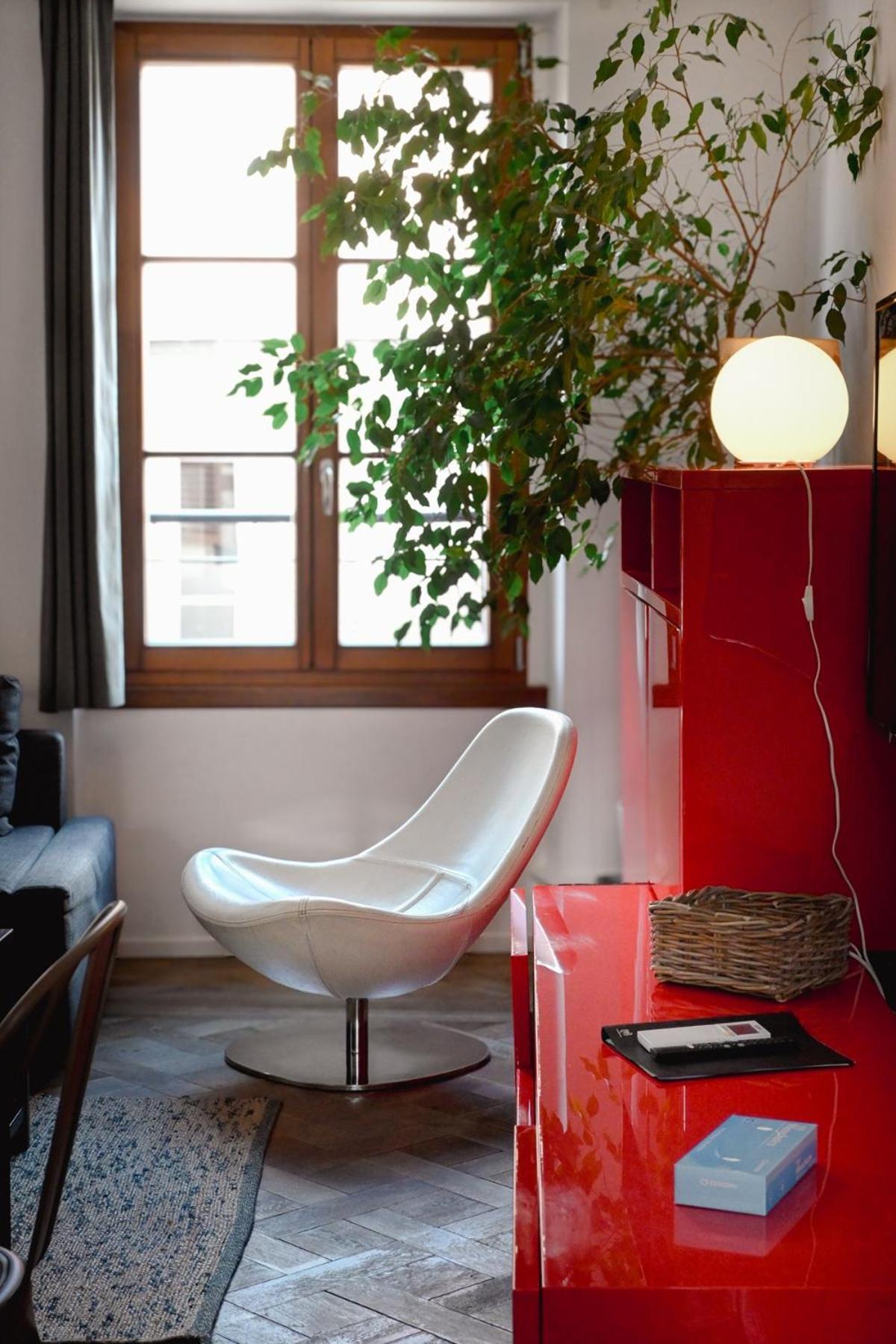 Les Appartements Rue Des Veaux - Quartier Cathedrale Στρασβούργο Εξωτερικό φωτογραφία