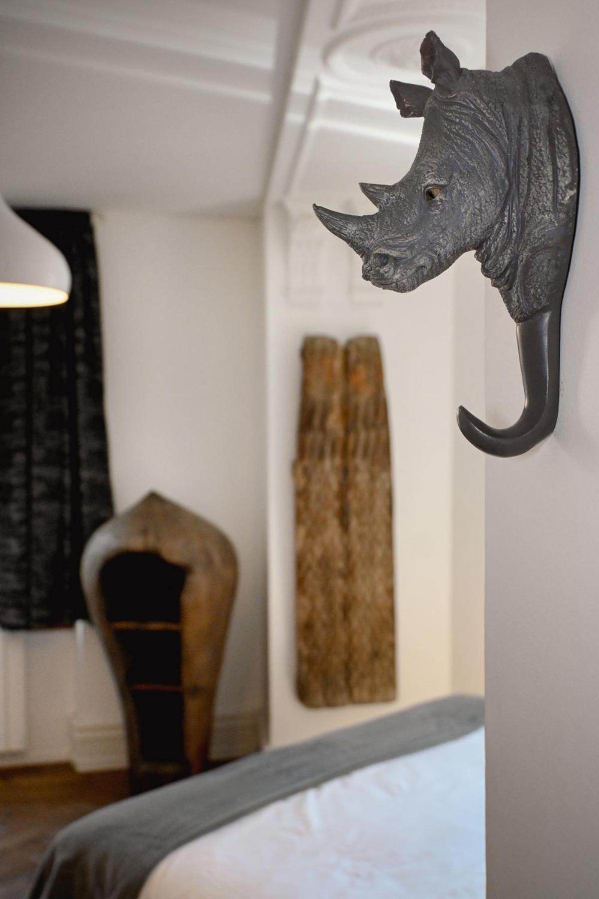Les Appartements Rue Des Veaux - Quartier Cathedrale Στρασβούργο Εξωτερικό φωτογραφία