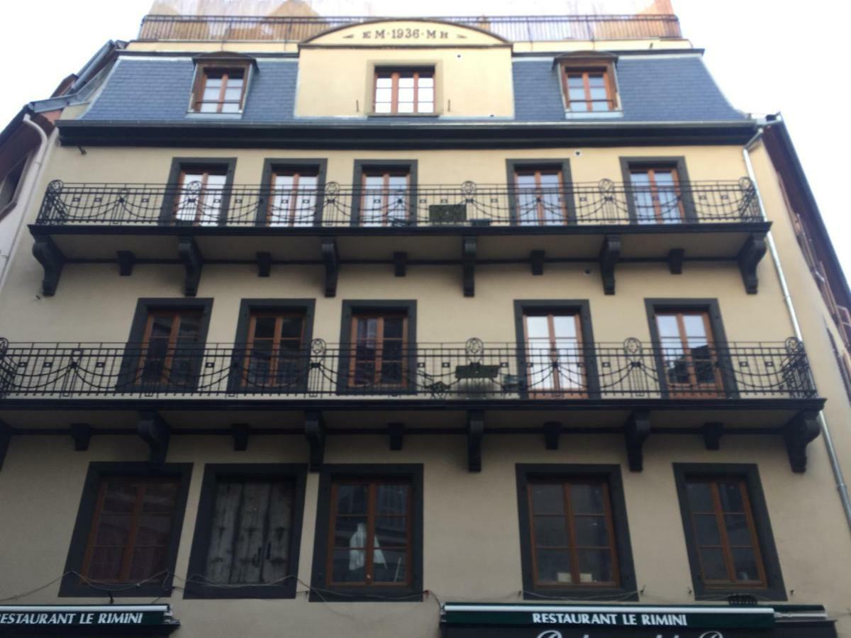 Les Appartements Rue Des Veaux - Quartier Cathedrale Στρασβούργο Εξωτερικό φωτογραφία