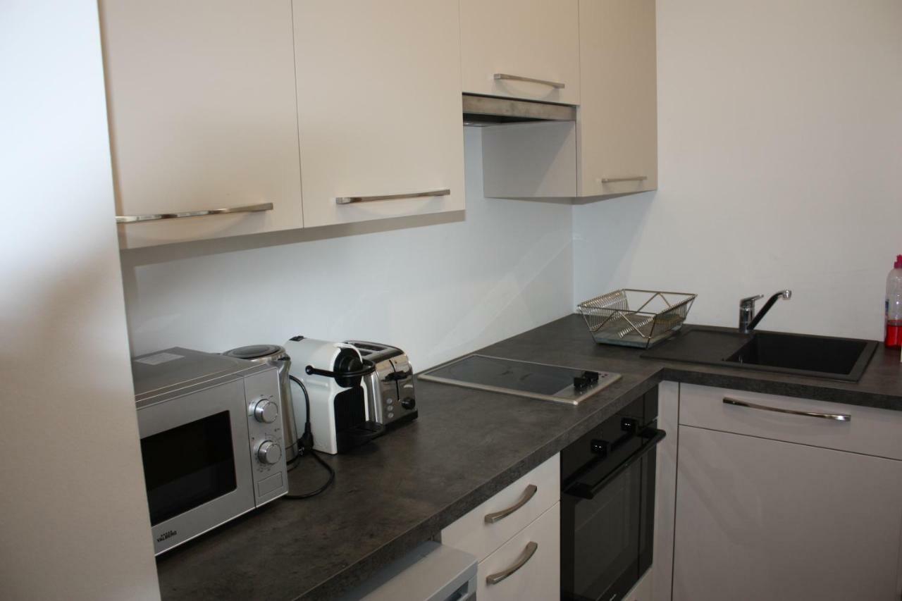 Les Appartements Rue Des Veaux - Quartier Cathedrale Στρασβούργο Εξωτερικό φωτογραφία